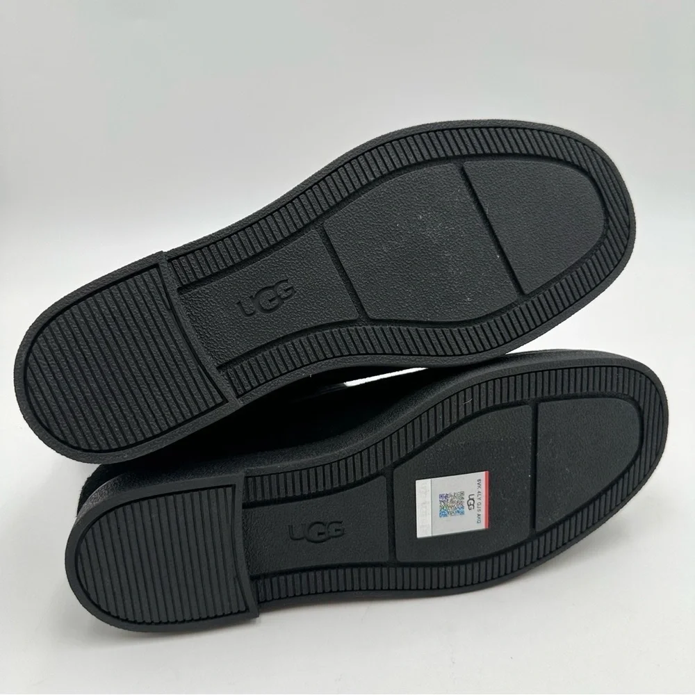 UGG Josefene Suede Boots